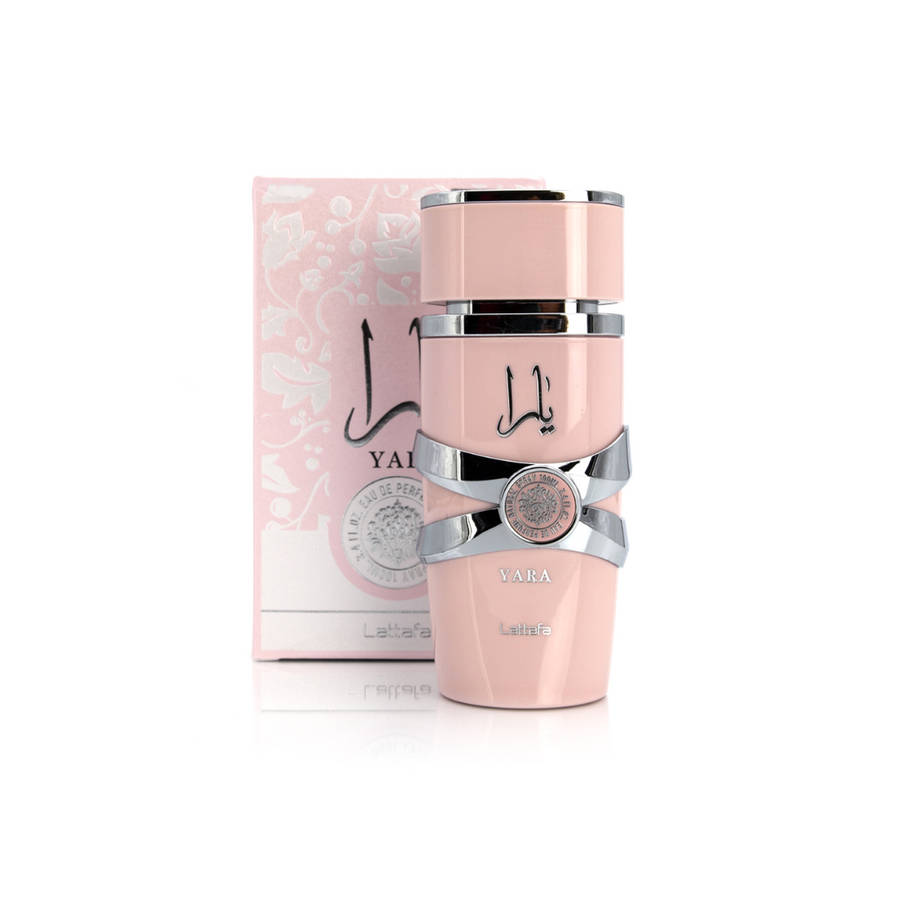Lattafa Yara 100ml Eau de Parfum - Buy 1 Get 1 Free