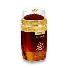 Le Chameau Arabia Al Oud 100ml Eau De Parfum
