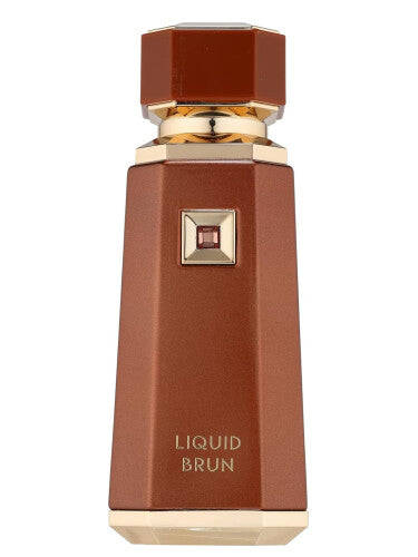 French Avenue Liquid Brun 100ml Eau de Parfum