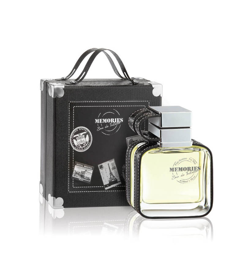 Emper Memories Pour Homme 100ml Eau De Parfum