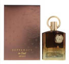 Afnan Supremacy in Oud 100ml Extrait de Parfum
