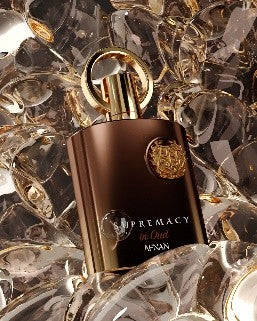 Afnan Supremacy in Oud 100ml Extrait de Parfum