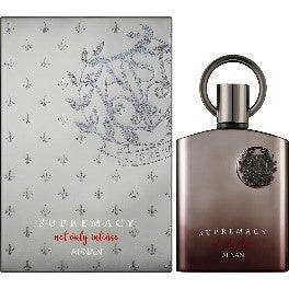 Afnan Supremacy Not Only Intense 100ml Extrait de Parfum