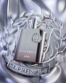 Afnan Supremacy Not Only Intense 100ml Extrait de Parfum