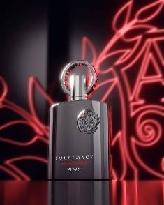 Afnan Supremacy Not Only Intense 100ml Extrait de Parfum