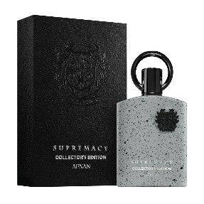 Afnan Supremacy Collectors Edition 100ml Eau De Parfum