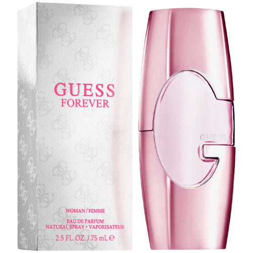 Guess Forever 75ml Eau De Parfum