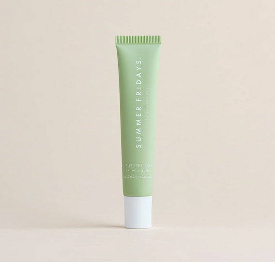Summer Fridays Lip Butter Balm Sweet Mint
