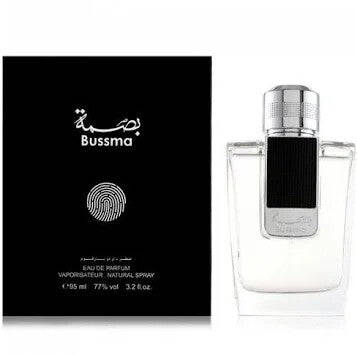 Arabian Oud Bussma 95ml Eau De Parfum