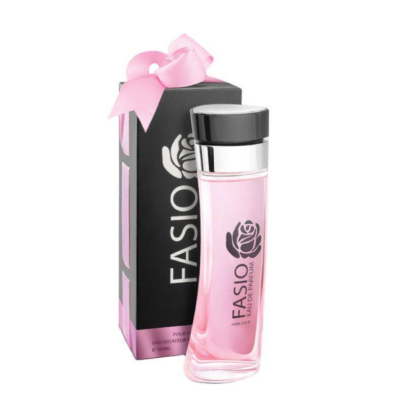 Emper Fasio Pour Femme 100ml EDP