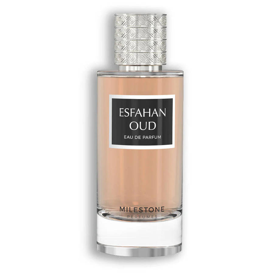 Milestone Esfahan Oud 85ml Eau De Parfum