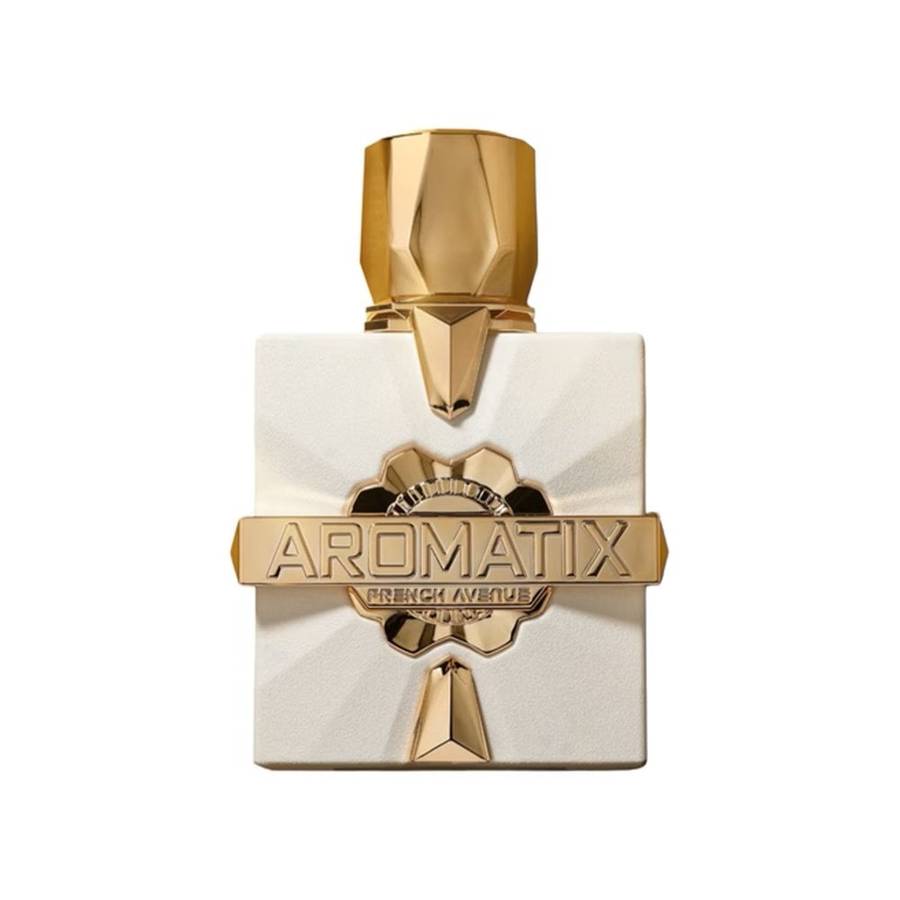 French Avenue Aromatix X Platine Blanc 100ml Extrait De Parfum