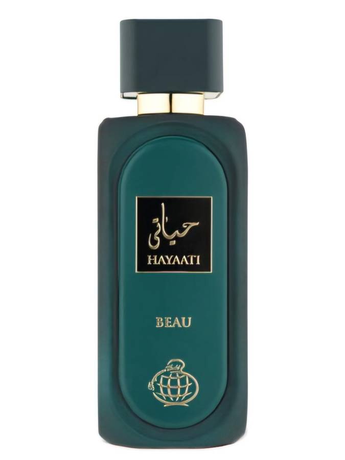 Fragrance World Hayaati Beau 100ml Eau De Parfum