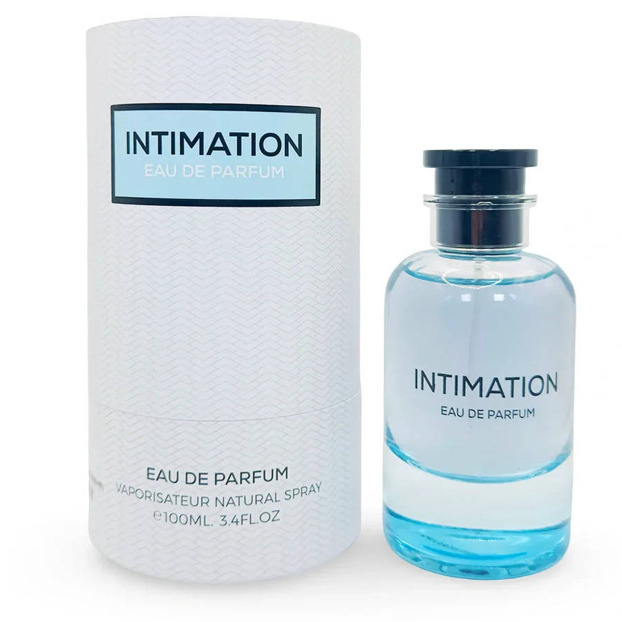Emper Intimation 100ml EDP
