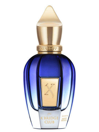 Xerjoff Kbridge Club 50ml Eau De Parfum
