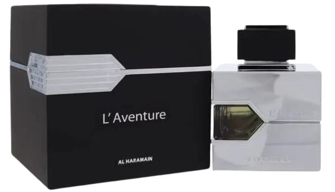 Al Haramain L'Aventure 100ml