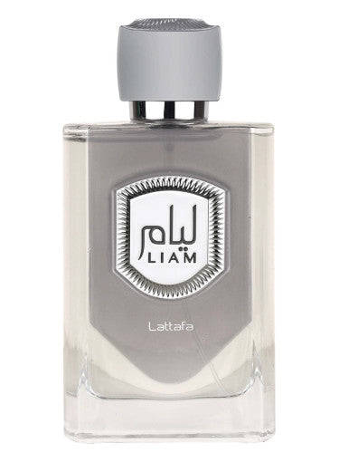 Lattafa Liam 100ml Eau De Parfum