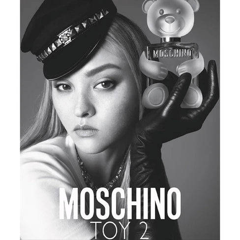 Moschino Toy 2 50ml Eau De Parfum