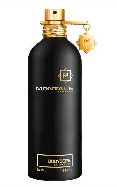 Montale Paris Oudyssee 100ml Eau De Parfum