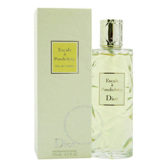 Dior Escale a Pondichery 125ml EDT