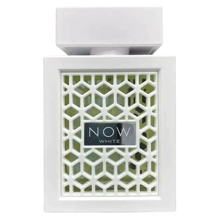 Lattafa Rave Now White 100ml Eau de Parfum