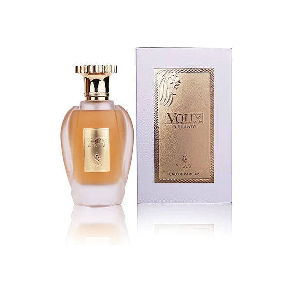 Paris Corner Emir Voux Elegante 100ml Eau De Parfum