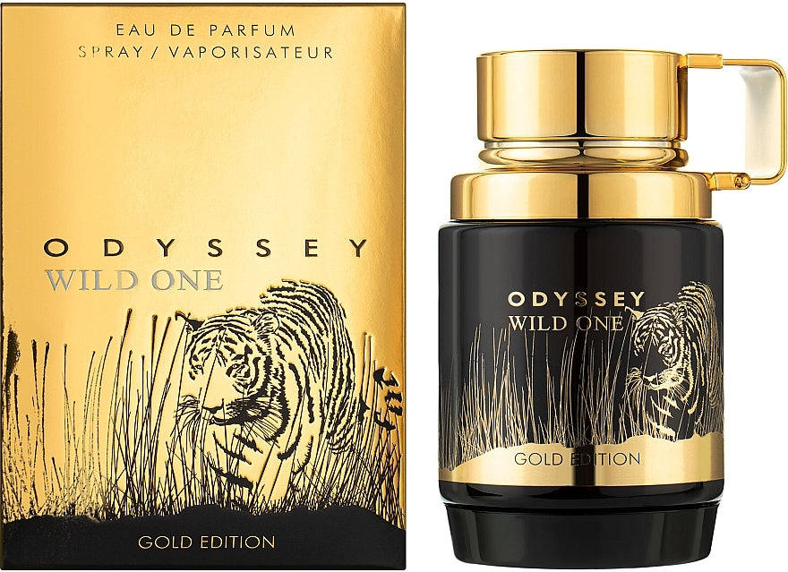 Armaf Odyssey Wild One 100ml Eau De Parfum
