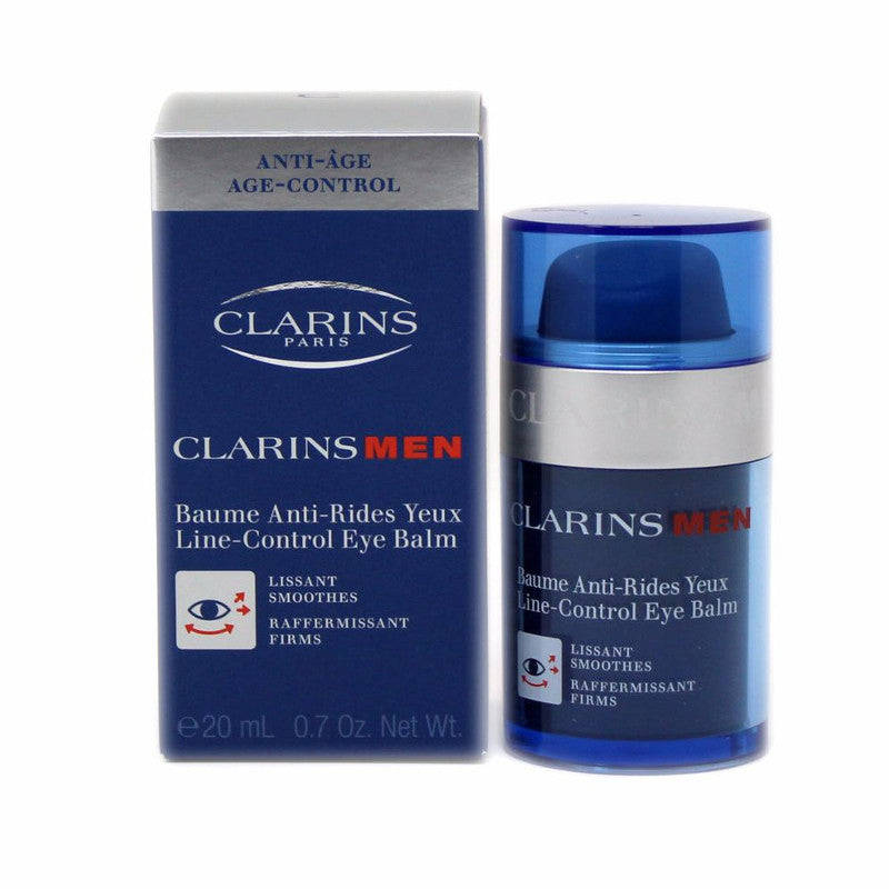 Clarins Men Line Control Eye Balm