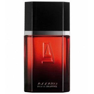 Azzaro Elixir 50ml Eau De Toilette Unboxed