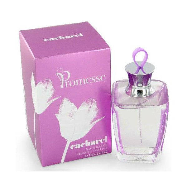 Cacharel Promesse 50ml Eau De Toilette