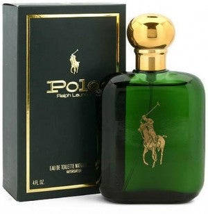 Ralph Lauren Polo Green 118ml EDT