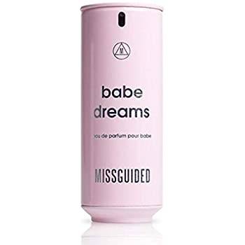 Missguided Babe Dreams 80ml Eau De Parfum