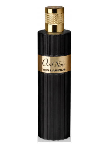 Ted Lapidus Oud Noir 100ml Eau De Parfum