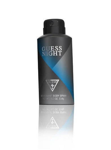 Guess night Deodorant spray 150ml