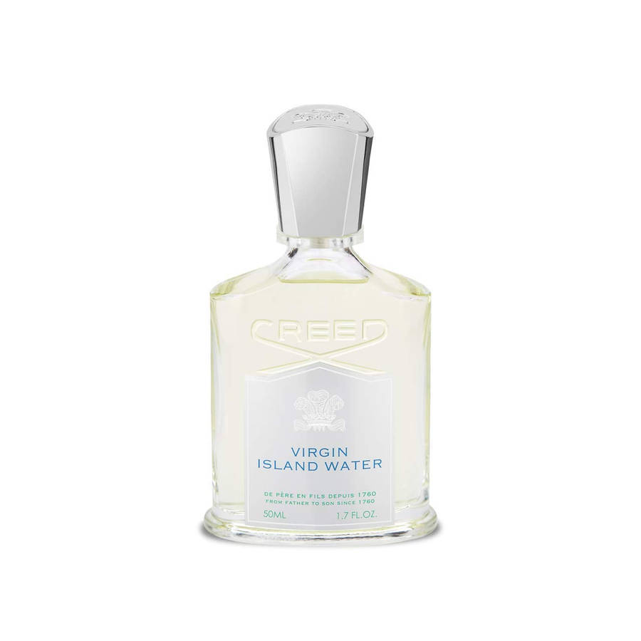 Creed Virgin Island Water 50ml Eau De Parfum