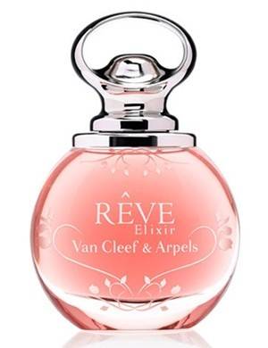 Van Cleef & Arpels Rêve Elixir 100ml Eau De Parfum