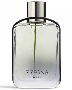 Ermenegildo Zegna Milan 50ml Eau De Toilette