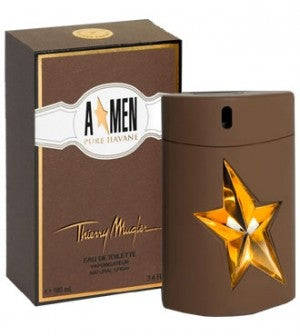 Thierry Mugler Amen Pure Havane 100ml EDT
