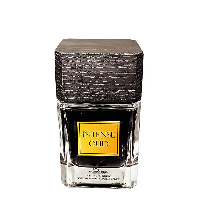 Paris Corner Intense Oud (Arabian Orynx) 100ml Eau De Parfum