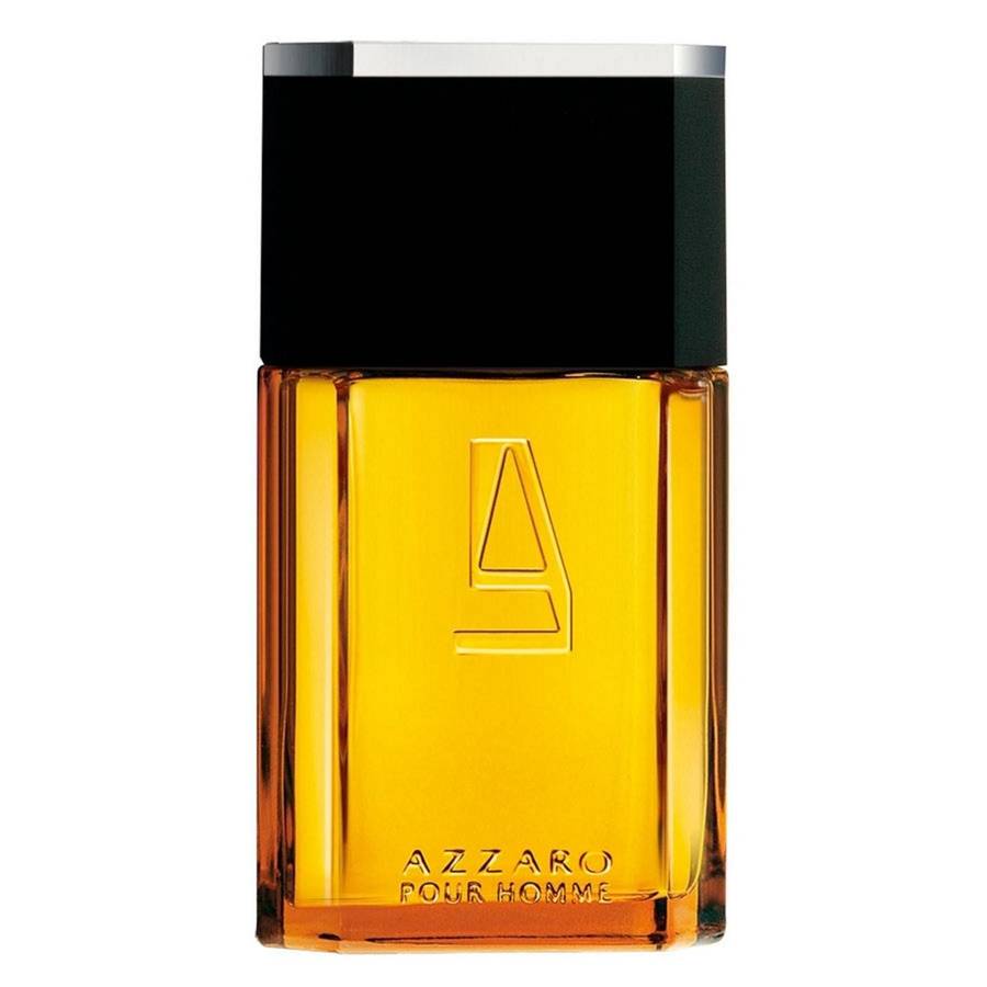 Azzaro Pour Homme 100ml  Eau De Toilette