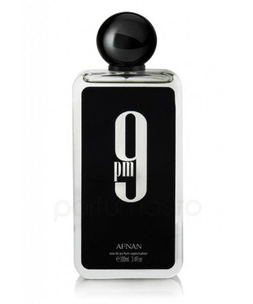 Afnan 9 PM 9PM 100ml Eau De Parfum
