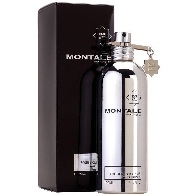 Montale Paris Fougeres Marine 100ml