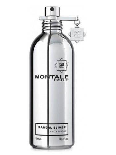 Montale Paris Sandal Sliver 100ml Eau De Parfum