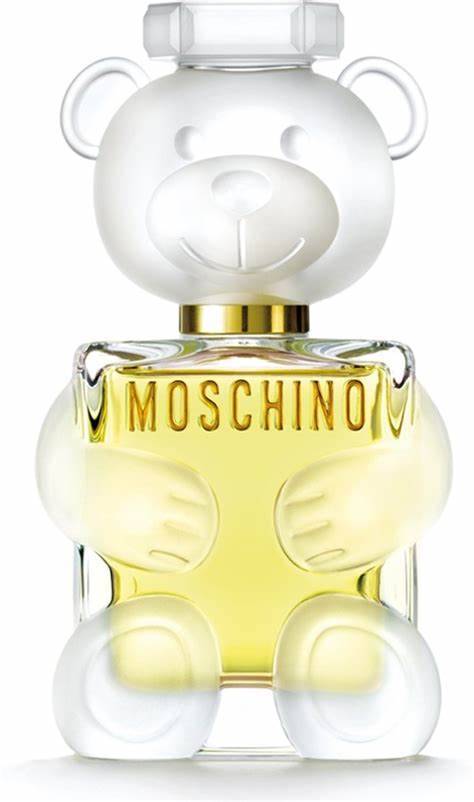 Moschino Toy 2 50ml Eau De Parfum