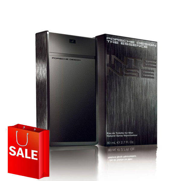Porsche Design Essence Intense 80ml EDT