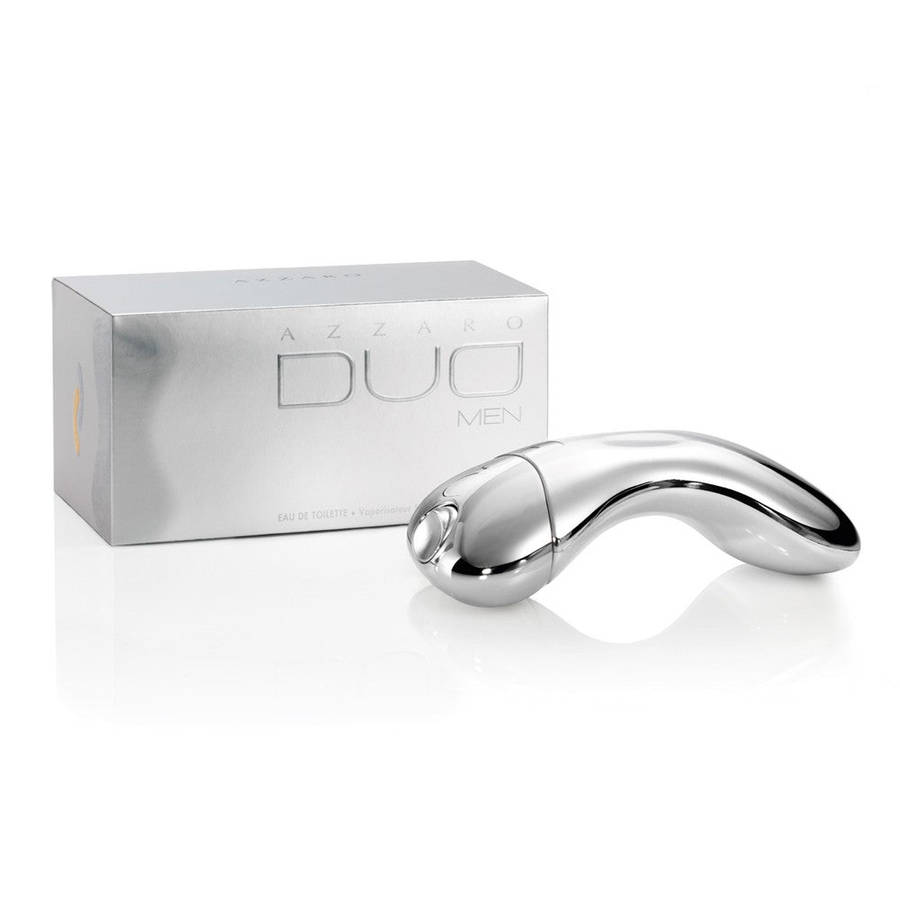 Azzaro Duo 80ml Eau De Toilette