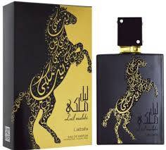 Lattafa Lail Maleki 100ml Eau de Parfum