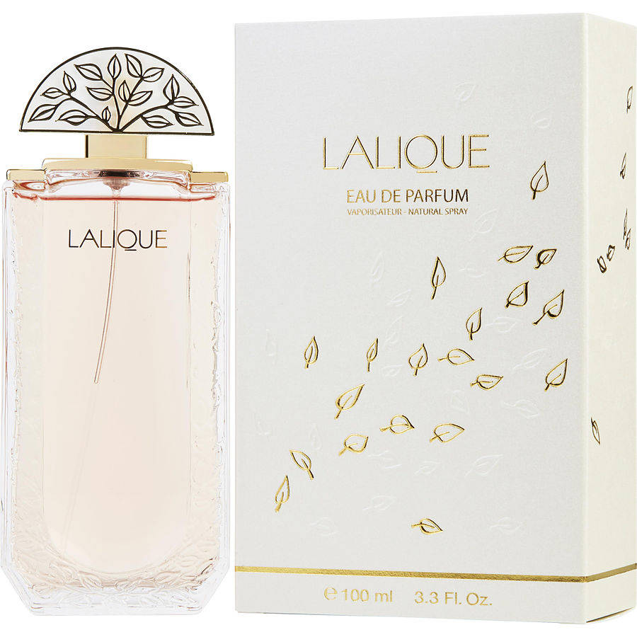 Lalique Eau de Parfum 100ml Eau De Parfum