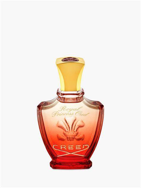 Creed Royal Princess Oud 75ml Eau De Parfum