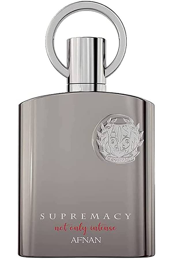 Afnan Supremacy Not Only Intense 100ml Extrait de Parfum